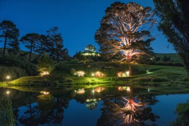 good night in mÄori